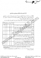 شناسایی فرصت های بیرونی سازمان